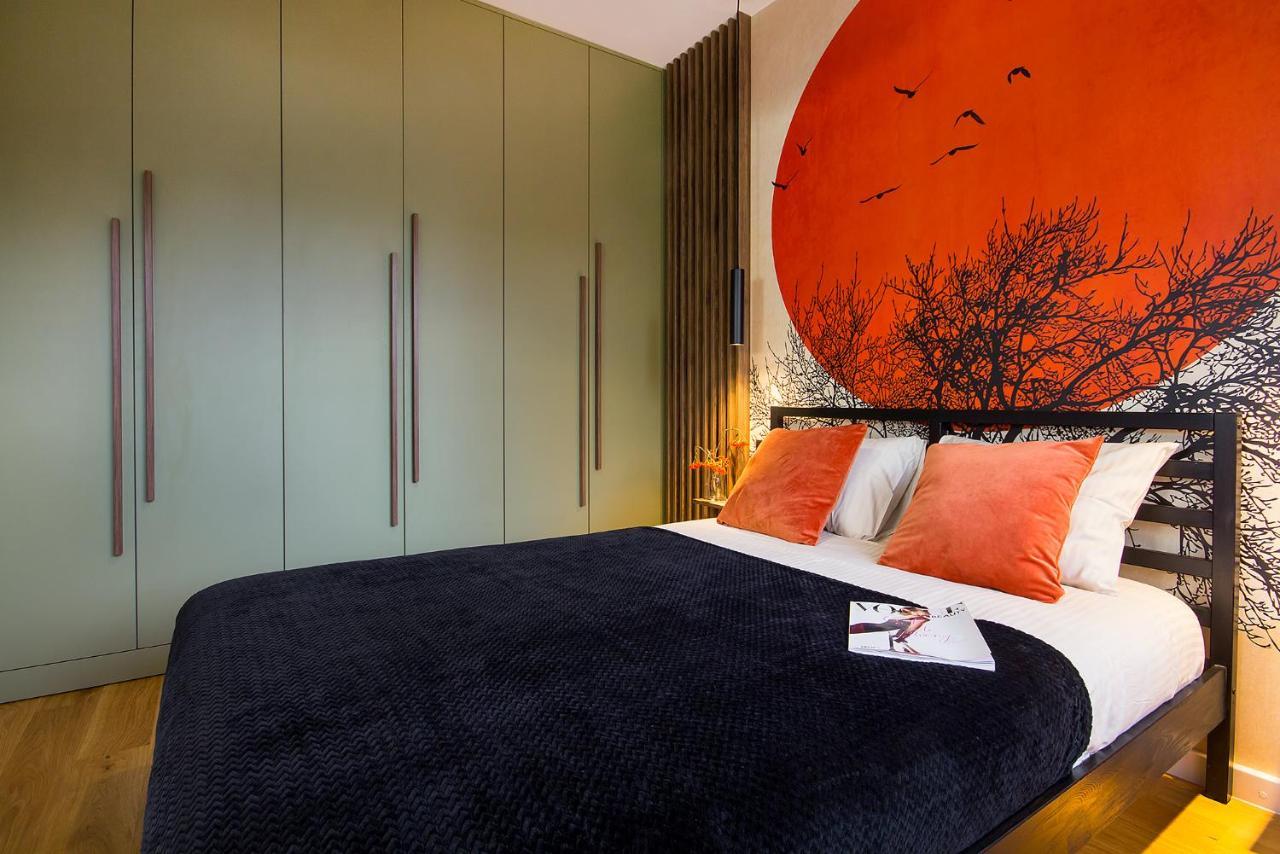 W&K Apartments - Balance Suite - Faktura Vat, Parking Koszalin Extérieur photo