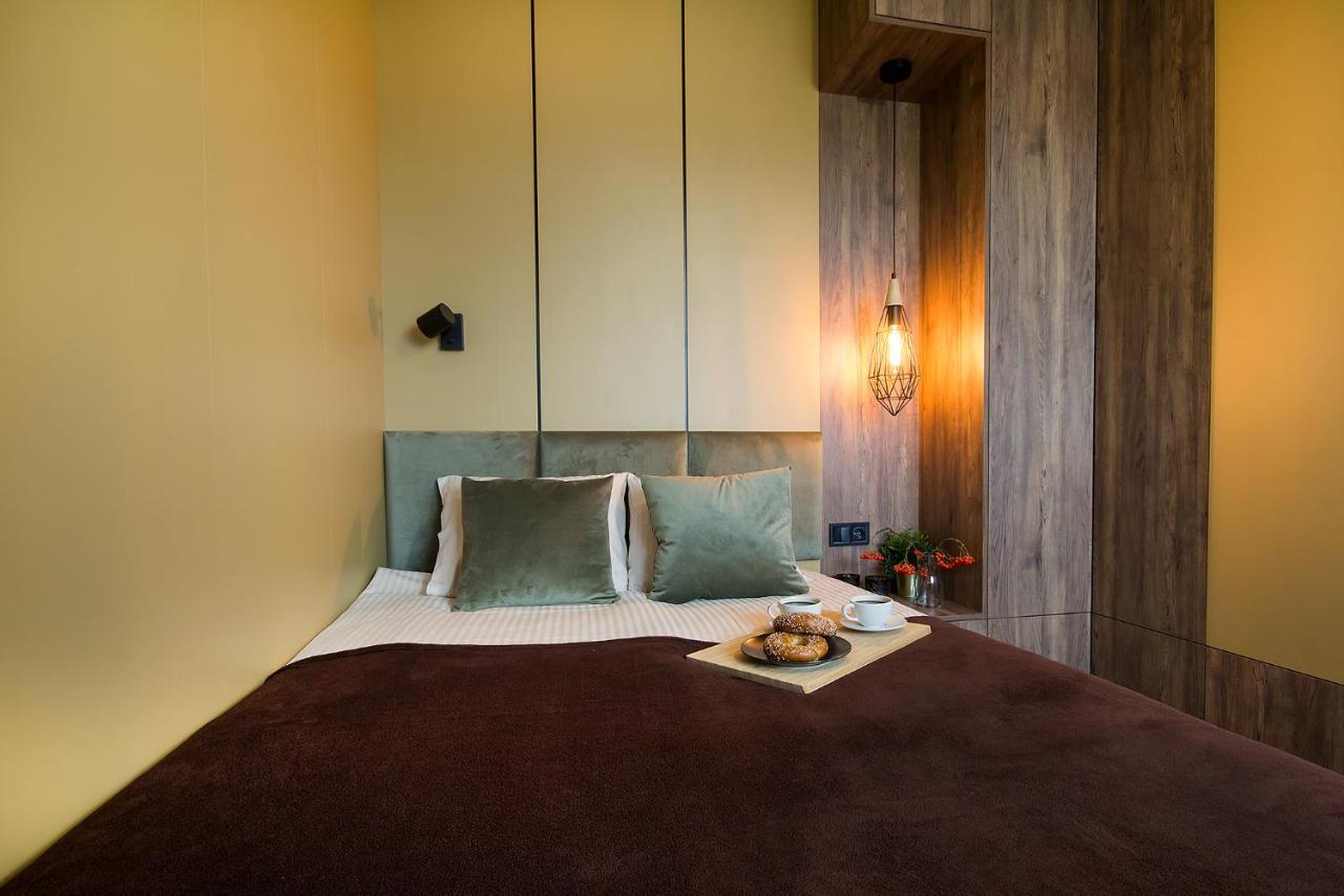 W&K Apartments - Balance Suite - Faktura Vat, Parking Koszalin Extérieur photo