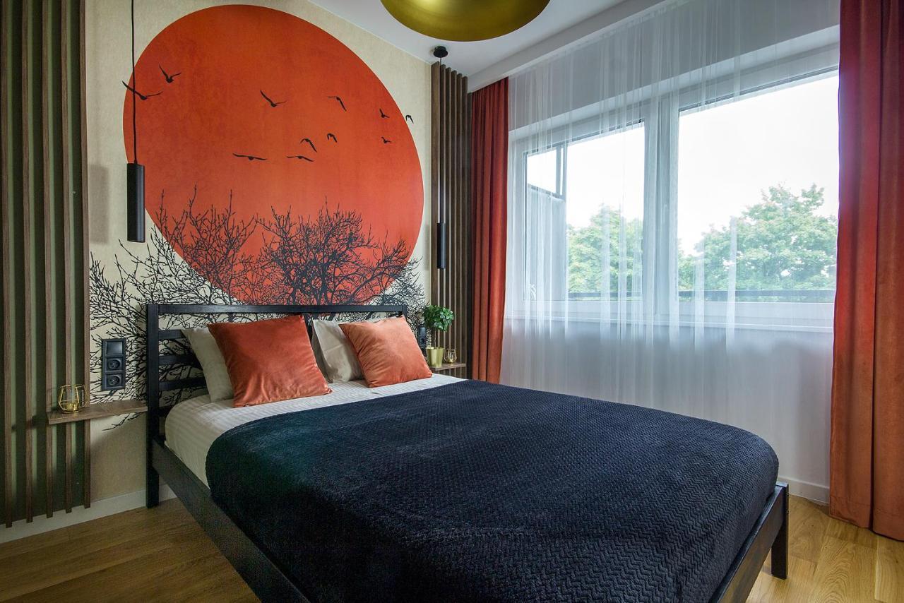 W&K Apartments - Balance Suite - Faktura Vat, Parking Koszalin Extérieur photo
